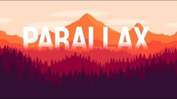 PARALLAX Effect - Eng