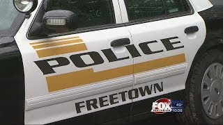 freetown infant abuse
