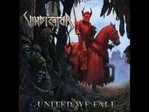 VINDICATOR - Global Warning - 2012 United We Fall