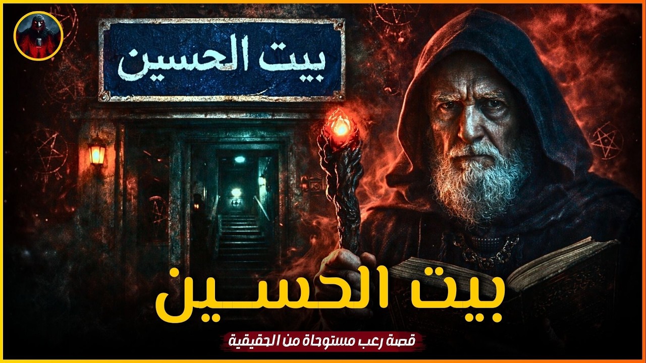قصة رعب حقيقية 😱 قوى الشر تمنع العائلات من الصلاة في المنزل!  وشهود عيان يرووا أسراراً مرعبة🔥