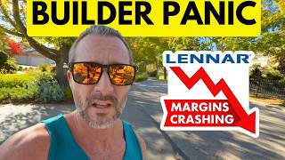 Information New Home Sales Just Crashed - Builders Are Panicking Update