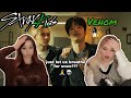 Stray Kids - VENOM (거미줄) MV (Reaction Video by JLSisterz)