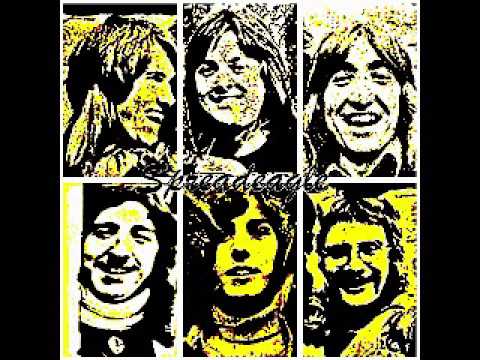 Spreadeagle — Spreadeagle = The Piece Of Paper - 1972 - (Full Album)