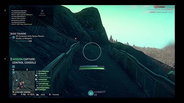 Planetside 2 TR mini chain gun