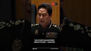 “Ada 8 Karya Dalam Proses Dibawa Pulang,”-Azam Baki
