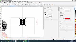 Corel Draw Tips & Tricks Draw this Pattern with the Transform Rotate