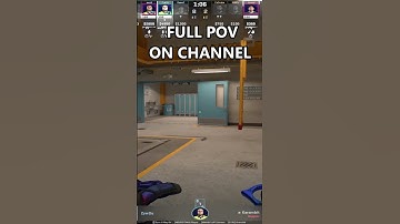 ZywOo 2K vs 3DMAX #cs2funny #csgo #ace #cs2 #cs2clips #csgomoments #zywoo #donk #austinmajor