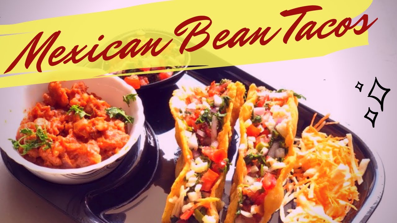 veg-mexican-bean-tacos-tasty