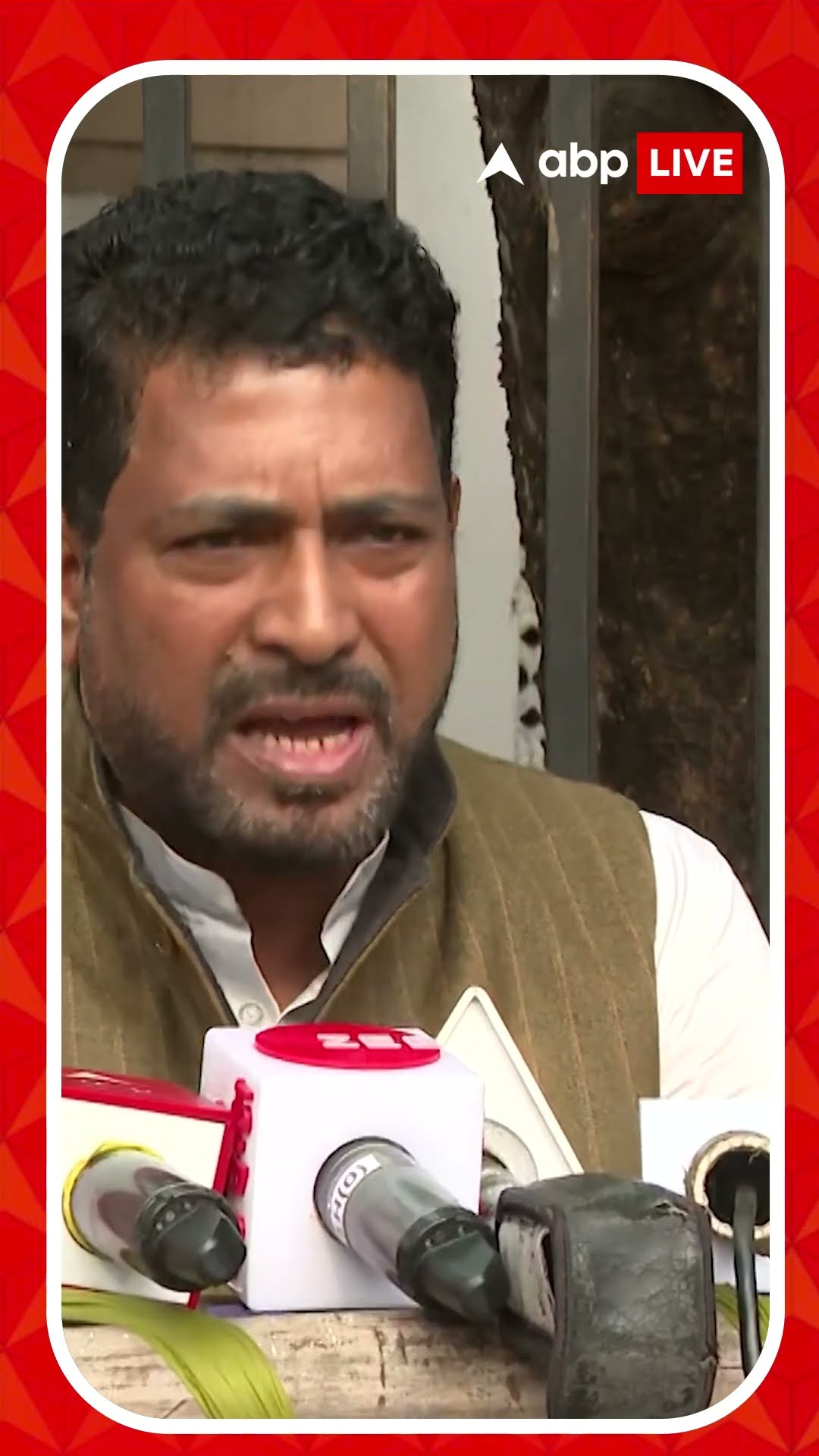 কেন্দ্রীয় বঞ্চনা প্রসঙ্গে এবার মমতাকে নিশানা বিজেপি বিধায়ক শঙ্কর ঘোষের