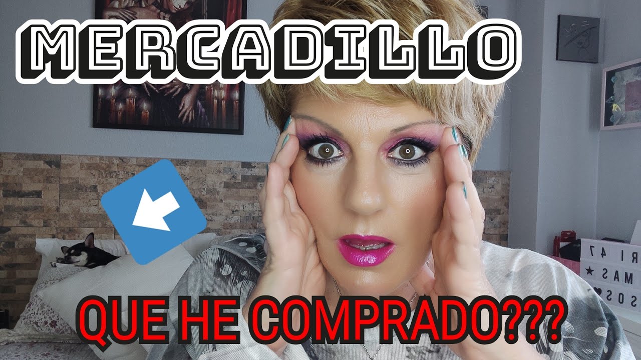 MERCADILLO * QUE HE COMPRADO ???? MERECE LA PENA?????? 🛍️🥰😍😘💖💋💋💋