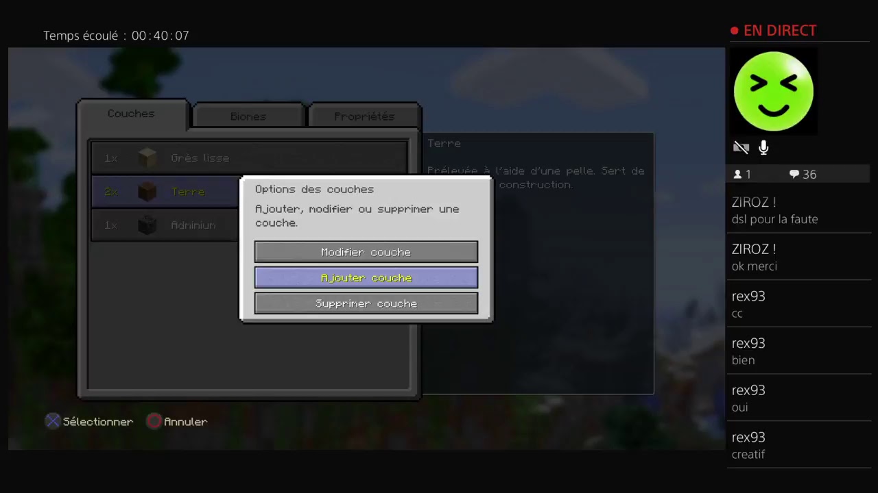Survie Minecraft camera iphone 8 plus apk