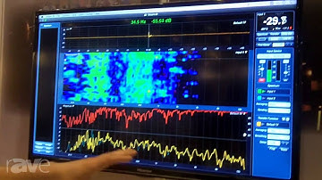 InfoComm 2013: Rational Acoustics Explains Smart V7 Software