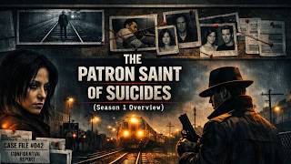 Debugging Life | Ep. 175 - The Patron Saint Of Suicides (Season 1 Overview)