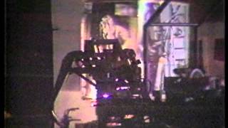 Survival Research Labs Deliberately False Statements 1985 SF