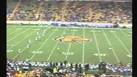 Freddie Parham Highlight