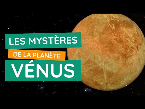 Les mystères de