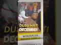 December - Dusu Hati #GariOnTalks #Garifuna #PastorAndrewNunez #DrJeremyCayetano #podcast #Belize