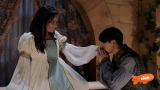 Power Rangers Super Ninja Steel Episode 6 Final Scene. The Power Ra...