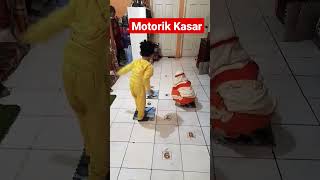 Motorik Kasar Anak TK #motorikkasar #kreatifitas #olahraga #paud
