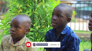 Do you remember Jonah?  #OneMinutePrayer by Pr. Wilson Bugembe screenshot 3