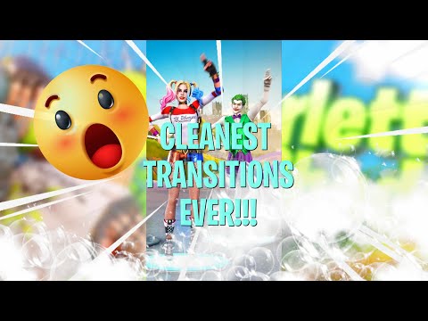CLEANEST TRANSITIONS Ever Compilation 🔥😈