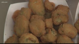 45th Annual Okra Strut takes over Irmo