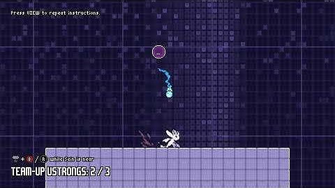 RoA Tutorial Mode: Ori and Sein | Rivals of Aether