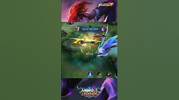 Chou best demage just 1hit 1kill-PROfessor