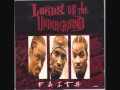 Thumbnail for Lords of the Underground: What I'm After (Remix) (featuring Keith Murray)