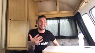 True Life Story: School In England Being Irish