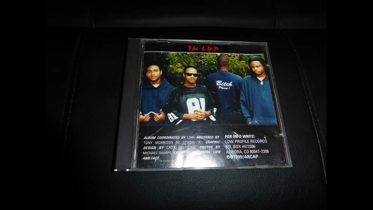 Lowdown Productions - Bitch Please! Part One