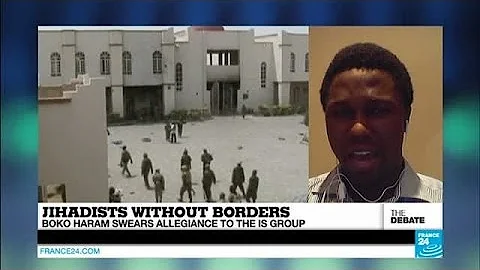 Jihadists Without Borders: Boko Haram swears allegiance to the IS Group (part 2)