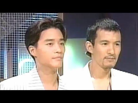 19950729 뱀파이어와의 인터뷰 - 이성욱