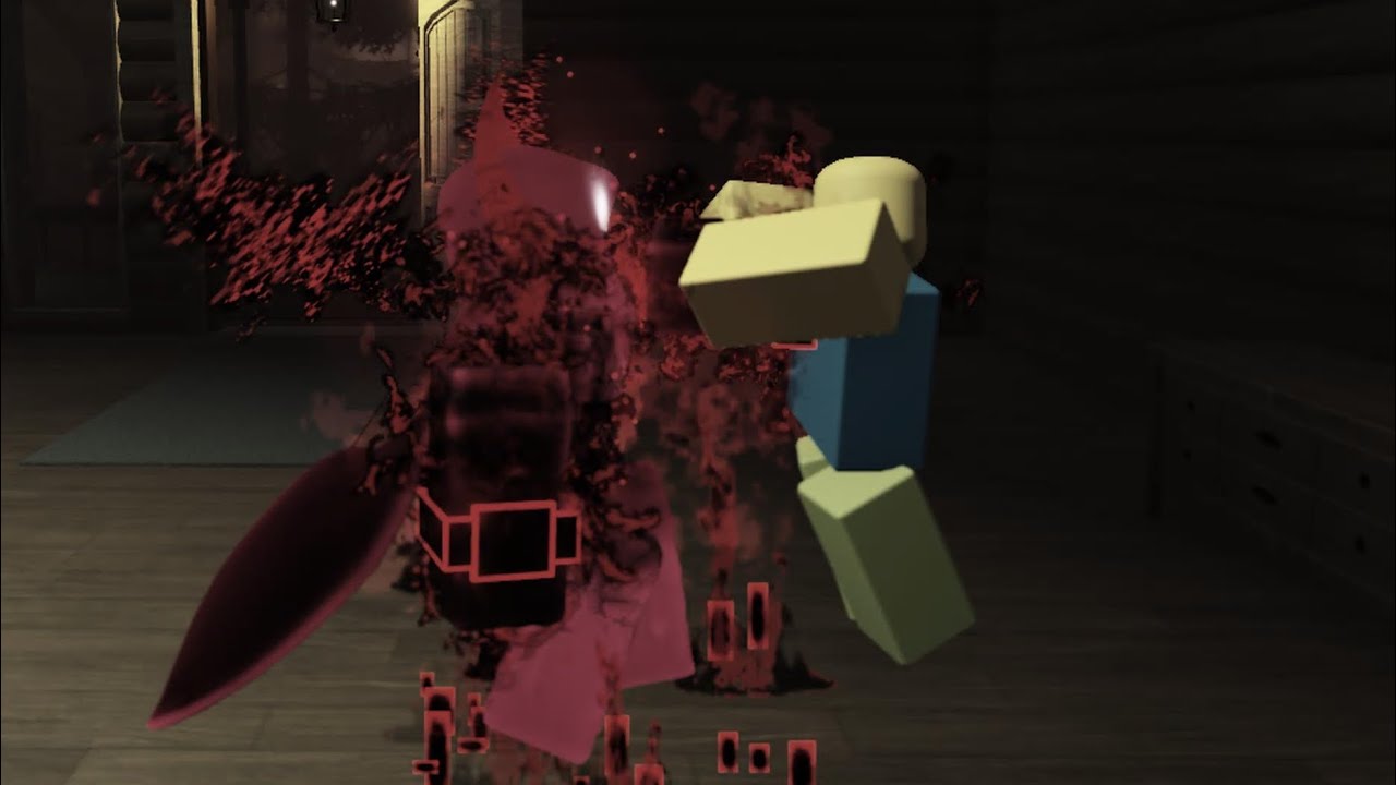 C00lkidd Milestone 4 Revamped Kill Animation