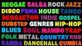 music genres videos from m.youtube.com