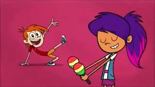 I Wanna Be Like You Thecartoonman12 Crossover Happy Birthday, Coolzdanethe5Th And Minionfan1024