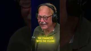 Jim Downey on Jeff Epstein