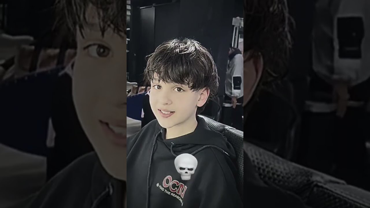 Power Of Hair Cut
