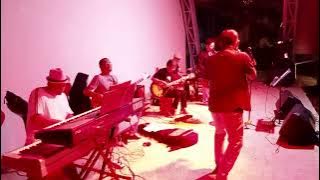 Biduk Cinta - Harvey Malaiholo (BCB Cover)