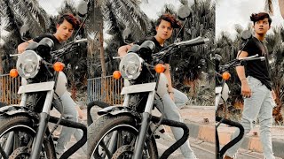 Riyaz New 4K Trending Instagram Rells Video Today Riyaz Tik Tok Videos