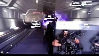 Binary Domain part30