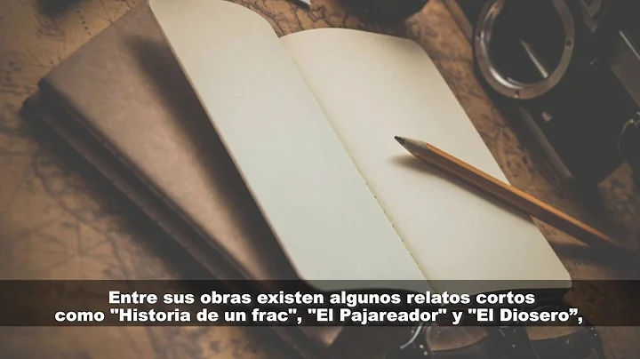 Biografa de Francisco Rojas Gonzlez | Jaliscienses...