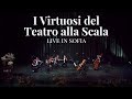 Capture de la vidéo I Virtuosi Del Teatro Alla Scala - Live In Sofia