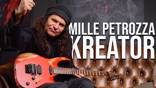 Download Lagu Coffee With Kreator / Mille Petrozza MP3
