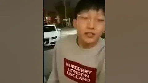 看看中共貪污犯子女在美國🇺🇸多囂張跋扈 - 天天要聞