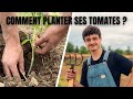 COMMENT PLANTER SES TOMATES ? - Conseils et Astuces