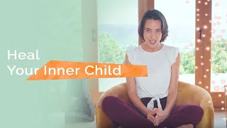 Power Tap: Heal Your Inner Child