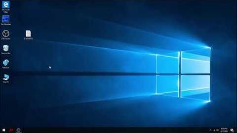 myCNC Tutorials. Network setup for Win10