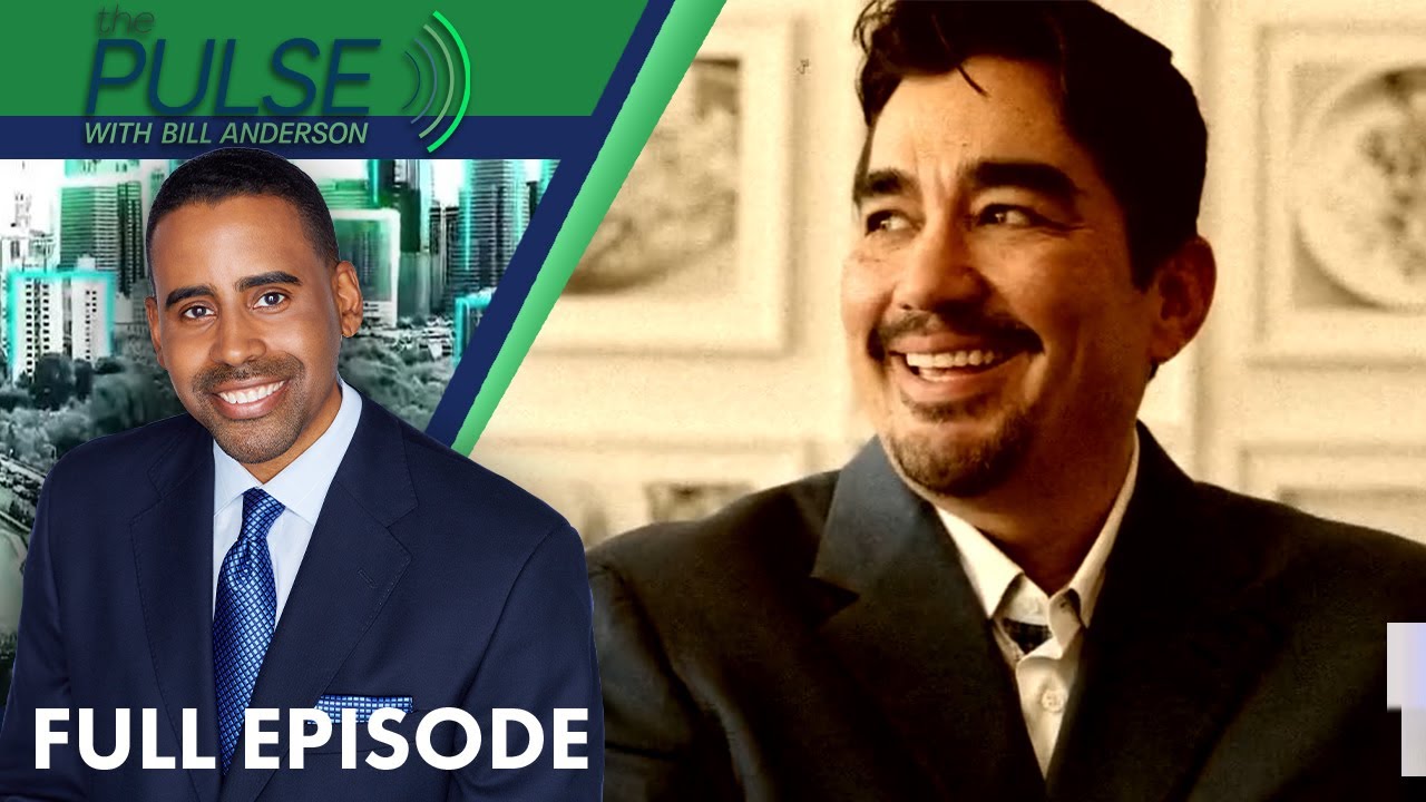 You'll Never Guess How This Star Chef Got Into The Career | The Pulse