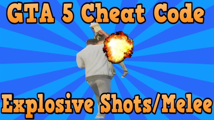 Here's a Complete List of GTA 5 Cheats for PS3, PS4, and PC! Because  Playing the GTA 5 Game Feels Incomplete If We Don't Know What the Cheats. -  kamumauvector